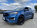 Thumbnail image of 2019 Ford Edge at Gervais Ford