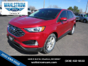 Thumbnail image of 2020 Ford Edge at Wahlstrom Ford