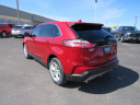 Thumbnail image of 2020 Ford Edge at Wahlstrom Ford