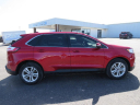 Thumbnail image of 2020 Ford Edge at Wahlstrom Ford
