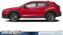2024 Subaru Crosstrek Base at Grand Prix Subaru