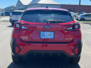 Thumbnail image of 2024 Subaru Crosstrek at Grand Prix Subaru
