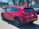 Thumbnail image of 2024 Subaru Crosstrek at Grand Prix Subaru