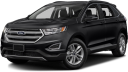 Thumbnail image of 2017 Ford Edge at Hamilton Honda
