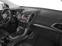 Thumbnail image of 2017 Ford Edge at Hamilton Honda