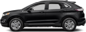 2017 Ford Edge SE at Hamilton Honda
