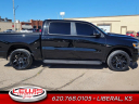 2023 Ram 1500 Laramie at Lewis Chevrolet Buick Cadillac of Liberal