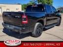 Thumbnail image of 2023 Ram 1500 at Lewis Chevrolet Buick Cadillac of Liberal