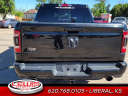 Thumbnail image of 2023 Ram 1500 at Lewis Chevrolet Buick Cadillac of Liberal