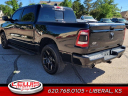 Thumbnail image of 2023 Ram 1500 at Lewis Chevrolet Buick Cadillac of Liberal