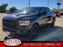 Thumbnail image of 2023 Ram 1500 at Lewis Chevrolet Buick Cadillac of Liberal
