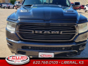 Thumbnail image of 2023 Ram 1500 at Lewis Chevrolet Buick Cadillac of Liberal