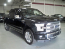 2016 Ford F-150 Platinum at Nice Car Company Inc.