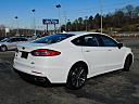 Thumbnail image of 2019 Ford Fusion at Gary Mathews Motors