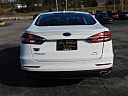 Thumbnail image of 2019 Ford Fusion at Gary Mathews Motors