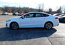 Thumbnail image of 2019 Ford Fusion at Gary Mathews Motors