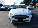 Thumbnail image of 2019 Ford Fusion at Gary Mathews Motors