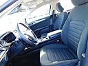 Thumbnail image of 2019 Ford Fusion at Gary Mathews Motors