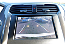 Thumbnail image of 2019 Ford Fusion at Gary Mathews Motors