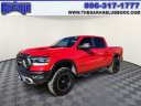 Thumbnail image of 2019 Ram 1500 at The Garage