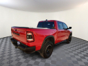 2019 Ram 1500 Rebel at The Garage