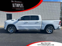 Thumbnail image of 2022 Ram 1500 at Bo Haarala Autoplex