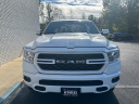 Thumbnail image of 2022 Ram 1500 at Bo Haarala Autoplex