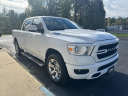 Thumbnail image of 2022 Ram 1500 at Bo Haarala Autoplex