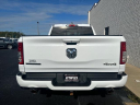 Thumbnail image of 2022 Ram 1500 at Bo Haarala Autoplex
