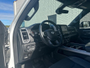 Thumbnail image of 2022 Ram 1500 at Bo Haarala Autoplex