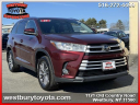 Thumbnail image of 2019 Toyota Highlander at Westbury Toyota Scion
