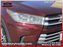 Thumbnail image of 2019 Toyota Highlander at Westbury Toyota Scion
