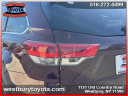 Thumbnail image of 2019 Toyota Highlander at Westbury Toyota Scion