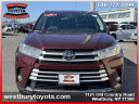 Thumbnail image of 2019 Toyota Highlander at Westbury Toyota Scion