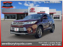Thumbnail image of 2019 Toyota Highlander at Westbury Toyota Scion