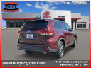 Thumbnail image of 2019 Toyota Highlander at Westbury Toyota Scion