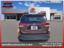 Thumbnail image of 2019 Toyota Highlander at Westbury Toyota Scion