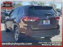 Thumbnail image of 2019 Toyota Highlander at Westbury Toyota Scion