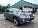 2014 Lexus RX 350 Base at Rockland Motors