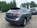 Thumbnail image of 2014 Lexus RX 350 at Rockland Motors