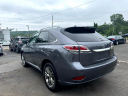 Thumbnail image of 2014 Lexus RX 350 at Rockland Motors