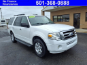 Thumbnail image of 2010 Ford Expedition at Searcy Auto Park