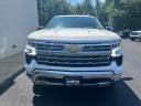 Thumbnail image of 2023 Chevrolet Silverado 1500 at Bo Haarala Autoplex
