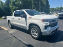 Thumbnail image of 2023 Chevrolet Silverado 1500 at Bo Haarala Autoplex