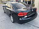 Thumbnail image of 2012 Volkswagen Passat at Verena Automotive, Inc.