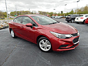 Thumbnail image of 2018 Chevrolet Cruze at Gary Mathews Motors