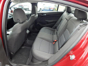Thumbnail image of 2018 Chevrolet Cruze at Gary Mathews Motors