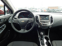 Thumbnail image of 2018 Chevrolet Cruze at Gary Mathews Motors