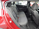 Thumbnail image of 2018 Chevrolet Cruze at Gary Mathews Motors