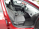 Thumbnail image of 2018 Chevrolet Cruze at Gary Mathews Motors